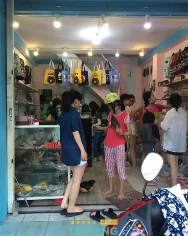 SUN STORE