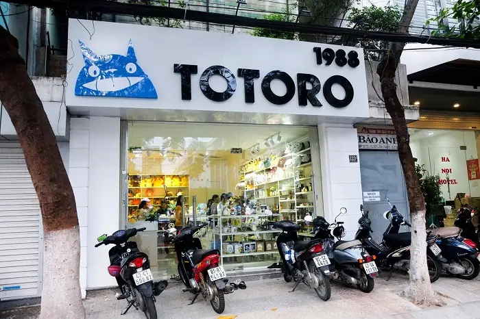 Gợi ý Top các Shop Quà 8/3 Hà Nội Ấn Tượng và Uy Tín