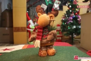 Top Các Shop Quà Giáng Sinh Hà Nội Đáng Ghé Thăm Nhất