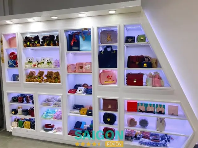Top 5 Shop Quà Lưu Niệm Bình Thạnh Độc Đáo và Ý Nghĩa