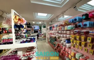 Top 5 Shop Quà Lưu Niệm Bình Thạnh Độc Đáo và Ý Nghĩa