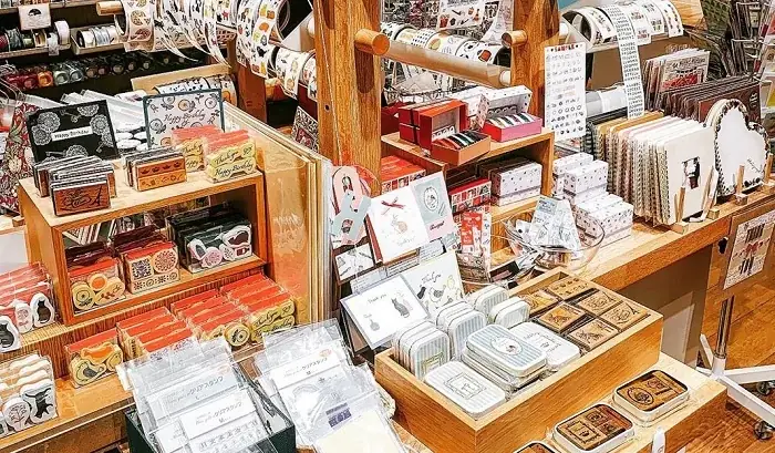 Shop Quà Lưu Niệm Bảo Hà