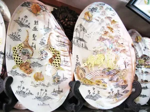 Gợi ý những shop quà lưu niệm Nha Trang độc đáo