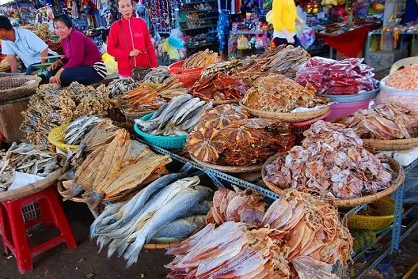 Gợi ý những shop quà lưu niệm Nha Trang độc đáo
