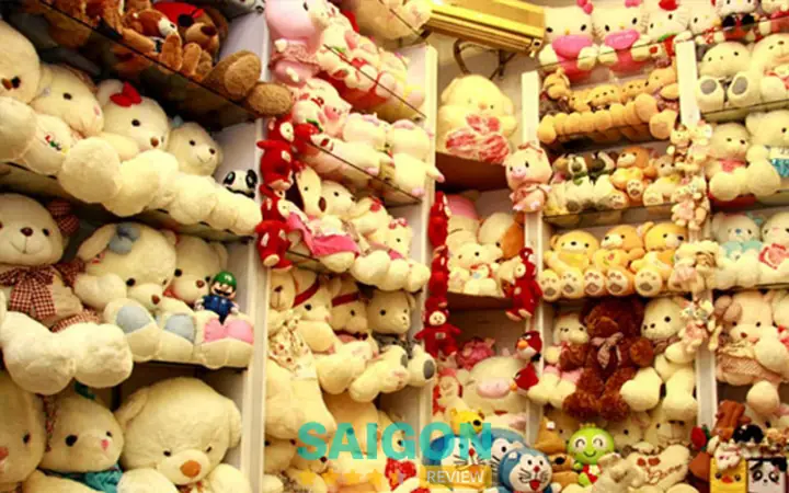 Top Các Shop Quà Lưu Niệm Ở Thủ Đức Độc Đáo Và Chất Lượng