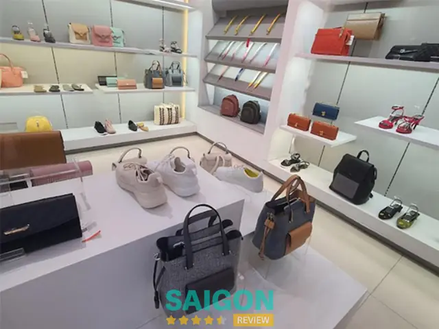 Các Shop Quà Lưu Niệm Thủ Đức Uy Tín: Đánh Giá Chi Tiết
