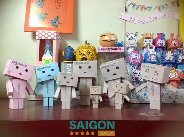 Các Shop Quà Lưu Niệm Thủ Đức Uy Tín: Đánh Giá Chi Tiết