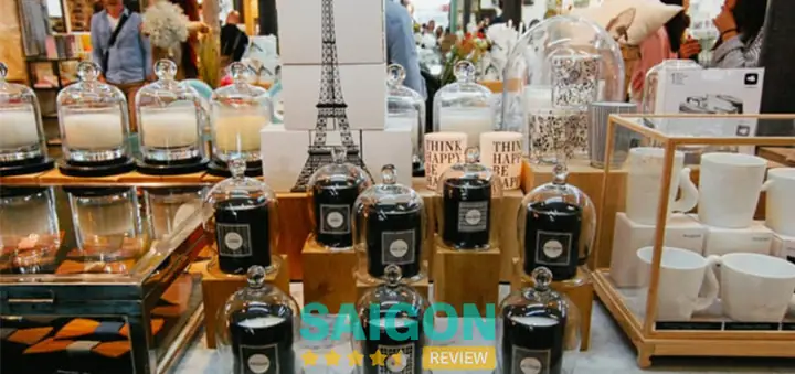 Các Shop Quà Lưu Niệm Thủ Đức Uy Tín: Đánh Giá Chi Tiết