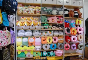 Các Shop Quà Lưu Niệm Thủ Đức Uy Tín: Đánh Giá Chi Tiết