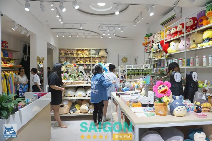 Tìm shop quà sinh nhật gần đây? Khám phá địa chỉ uy tín và độc đáo