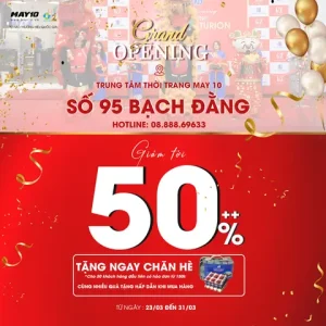 Khám phá các shop quà tặng Hải Phòng uy tín và độc đáo