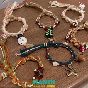Khám phá các Shop Quà Tặng Handmade Hà Nội Uy Tín và Độc Đáo