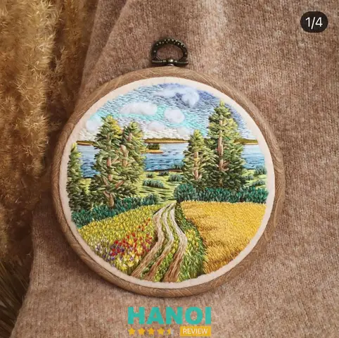 Khám phá các Shop Quà Tặng Handmade Hà Nội Uy Tín và Độc Đáo