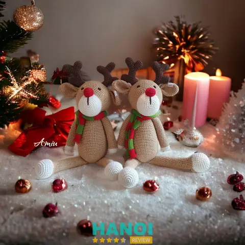 Khám phá các Shop Quà Tặng Handmade Hà Nội Uy Tín và Độc Đáo