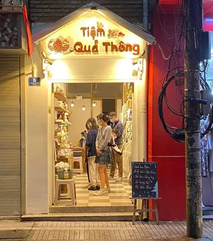 Khám phá các Shop Quà Tặng Hàng Độc: Hướng dẫn chọn quà ý nghĩa