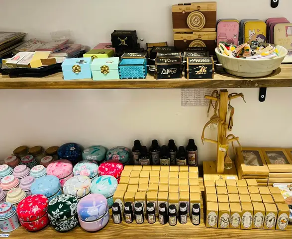 Khám phá các Shop Quà Tặng Hàng Độc: Hướng dẫn chọn quà ý nghĩa