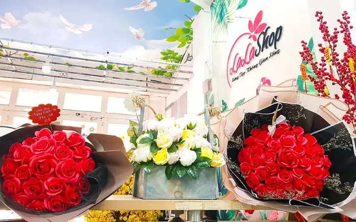 Hướng dẫn lựa chọn shop quà tặng người yêu đáng tin cậy và ấn tượng
