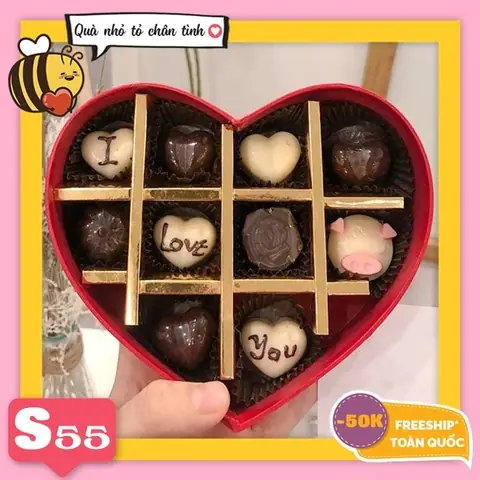 Mua Quà Tặng Ở Thủ Đức: Hướng Dẫn Chọn Shop Phù Hợp
