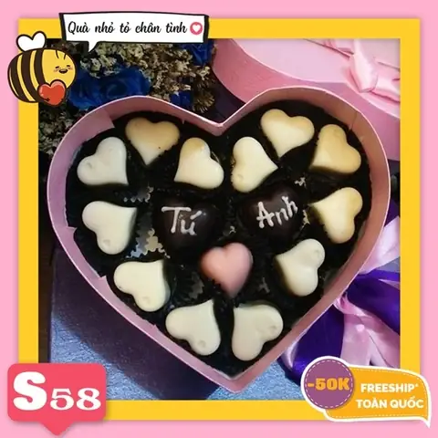 Mua Quà Tặng Ở Thủ Đức: Hướng Dẫn Chọn Shop Phù Hợp