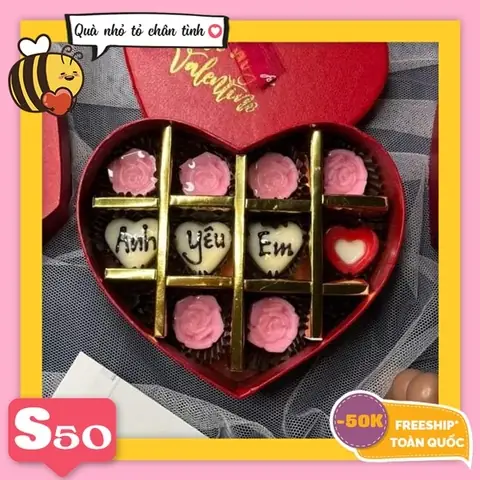 Mua Quà Tặng Ở Thủ Đức: Hướng Dẫn Chọn Shop Phù Hợp