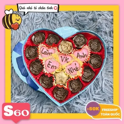 Mua Quà Tặng Ở Thủ Đức: Hướng Dẫn Chọn Shop Phù Hợp