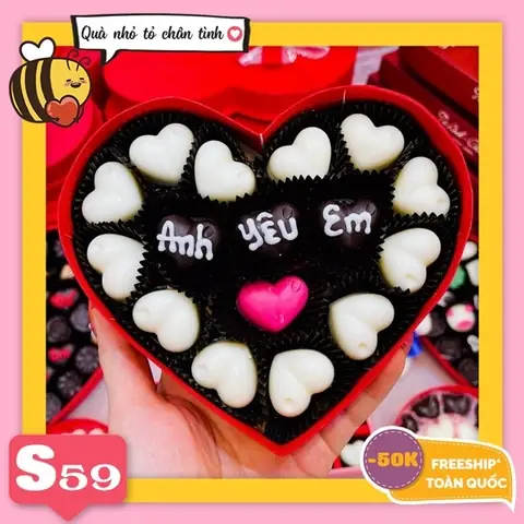 Mua Quà Tặng Ở Thủ Đức: Hướng Dẫn Chọn Shop Phù Hợp