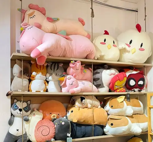 Top 10 Shop Quà Tặng Ở TPHCM Được Đánh Giá Cao