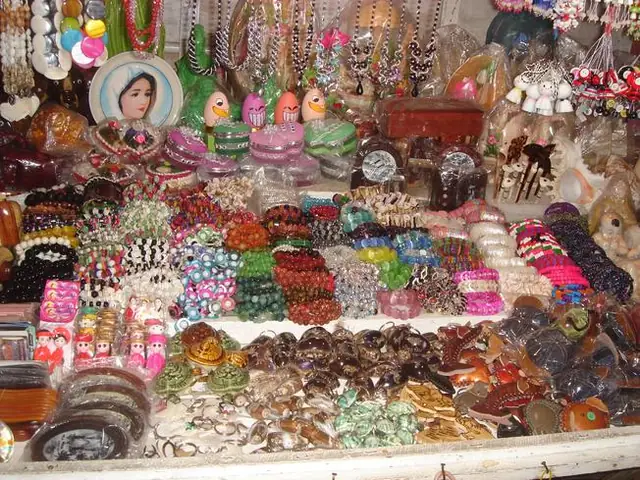 Địa chỉ các shop quà tặng ở Vũng Tàu đáng ghé thăm Địa chỉ các shop quà tặng ở Vũng Tàu đáng ghé thăm