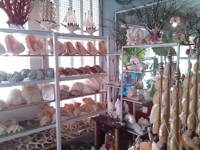 Địa chỉ các shop quà tặng ở Vũng Tàu đáng ghé thăm Địa chỉ các shop quà tặng ở Vũng Tàu đáng ghé thăm