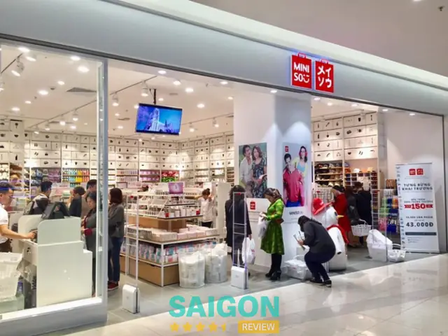 Omi House: Shop Quà Tặng Quận 1 Có Gì Đặc Biệt?