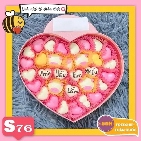 Cẩm Nang Toàn Diện Về Shop Quà Tặng Quận 7 Chất Lượng