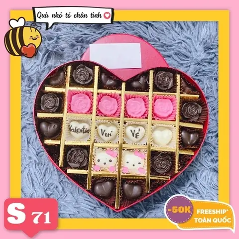 Cẩm Nang Toàn Diện Về Shop Quà Tặng Quận 7 Chất Lượng