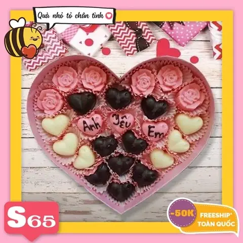 Cẩm Nang Toàn Diện Về Shop Quà Tặng Quận 7 Chất Lượng