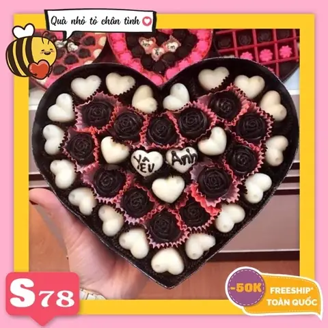 Cẩm Nang Toàn Diện Về Shop Quà Tặng Quận 7 Chất Lượng