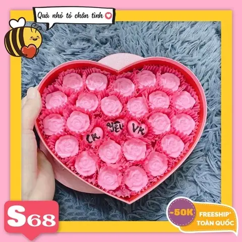 Cẩm Nang Toàn Diện Về Shop Quà Tặng Quận 7 Chất Lượng
