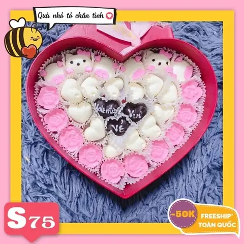 Cẩm Nang Toàn Diện Về Shop Quà Tặng Quận 7 Chất Lượng