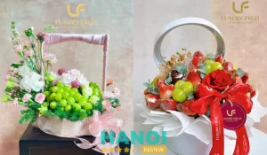 Lựa Chọn Shop Quà Tặng Sinh Nhật Ở Hà Nội: Hướng Dẫn Chi Tiết Để Món Quà Thêm Ý Nghĩa