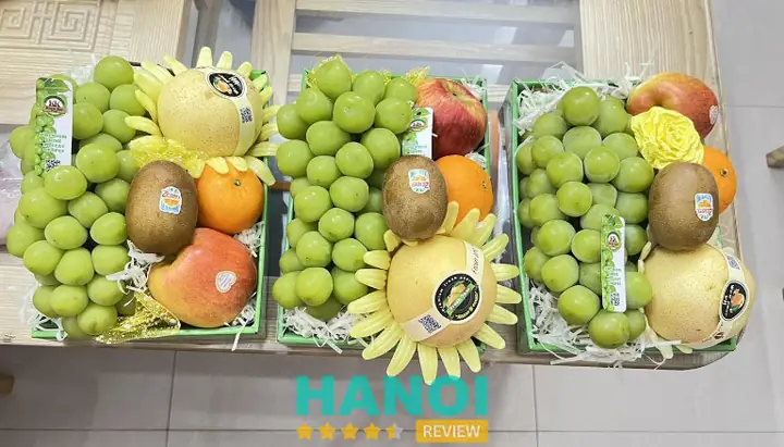 Lựa Chọn Shop Quà Tặng Sinh Nhật Ở Hà Nội: Hướng Dẫn Chi Tiết Để Món Quà Thêm Ý Nghĩa