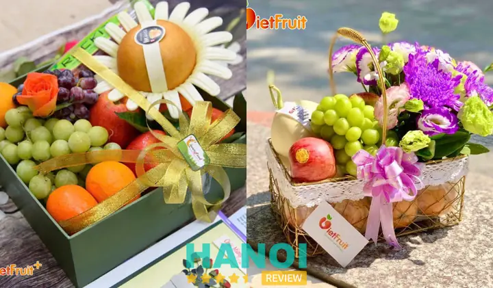 Lựa Chọn Shop Quà Tặng Sinh Nhật Ở Hà Nội: Hướng Dẫn Chi Tiết Để Món Quà Thêm Ý Nghĩa