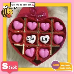Top 10 Shop Quà Tặng Valentine 14/2 Độc Đáo Và Ý Nghĩa Nhất