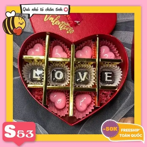 Top 10 Shop Quà Tặng Valentine 14/2 Độc Đáo Và Ý Nghĩa Nhất Top 10 Shop Quà Tặng Valentine 14/2 Độc Đáo Và Ý Nghĩa Nhất