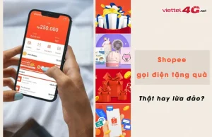 Shopee Tặng Quà Sinh Nhật: Sự Thật Và Cách Nhận Ưu Đãi