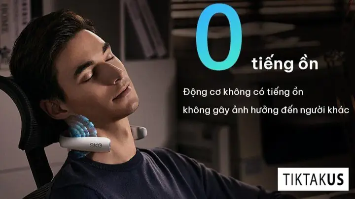 Máy massage