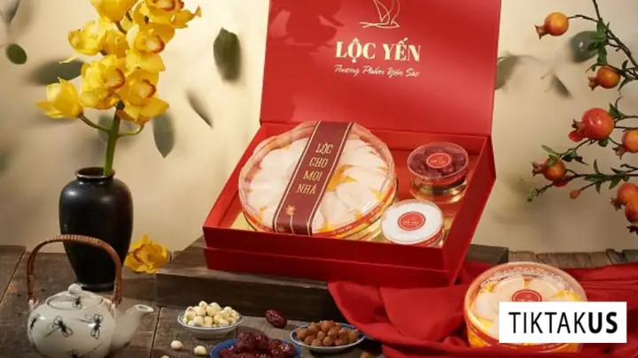 Tổ yến