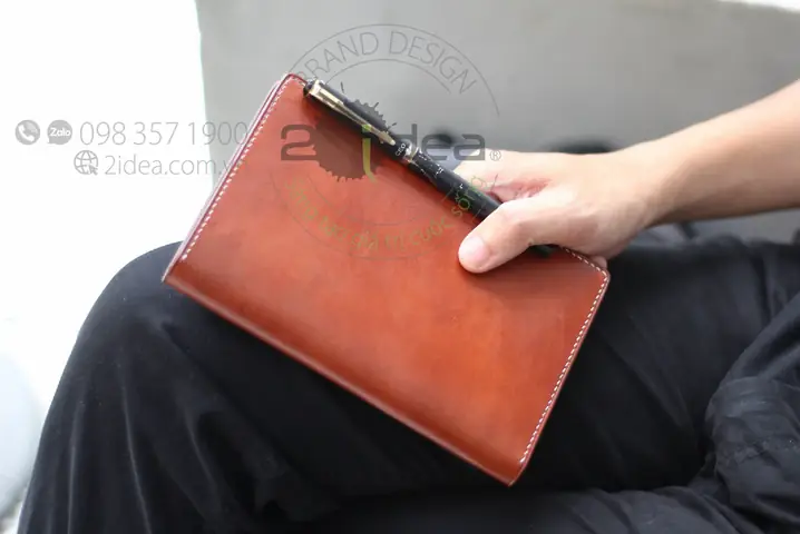 Sổ Tay Quà Tặng Đẹp: Hướng Dẫn Chọn & Ý Nghĩa Sâu Sắc