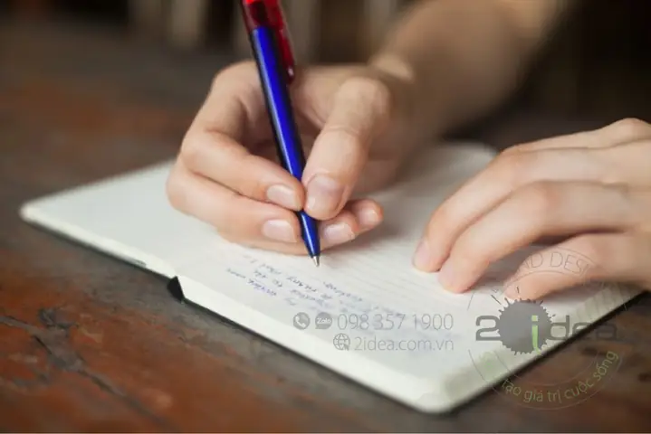 Sổ Tay Quà Tặng Đẹp: Hướng Dẫn Chọn & Ý Nghĩa Sâu Sắc