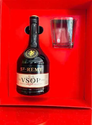 ST Remy VSOP Hộp Quà: Đánh Giá Toàn Diện & Kinh Nghiệm Chọn Mua