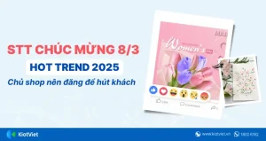 STT Chọn Quà Trên Facebook: Cách Yêu Cầu Quà Tinh Tế