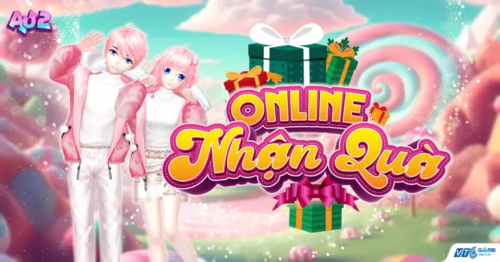 Làm Thế Nào Để Tham Gia Sự Kiện Online Nhận Quà Audition Hiệu Quả Nhất?