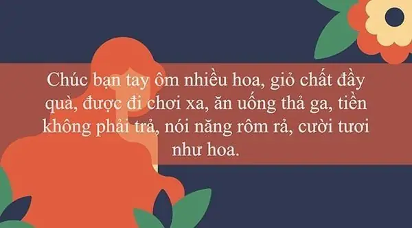 Tặng Quà Cho Crush Nên Nói Gì: Hướng Dẫn Cách Giao Tiếp Khéo Léo